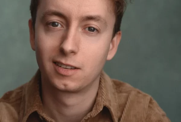 Role Play Actor and Assessor - Tom