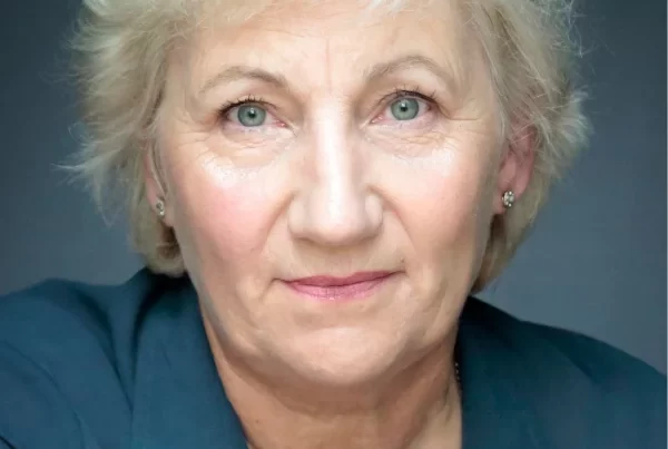 Role Play Actor and Assessor - Wendi