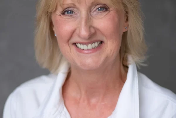 Role Play Actor and Assessor - Wendy