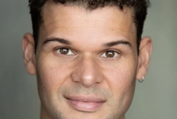 Role Play Actor and Assessor - Yannick