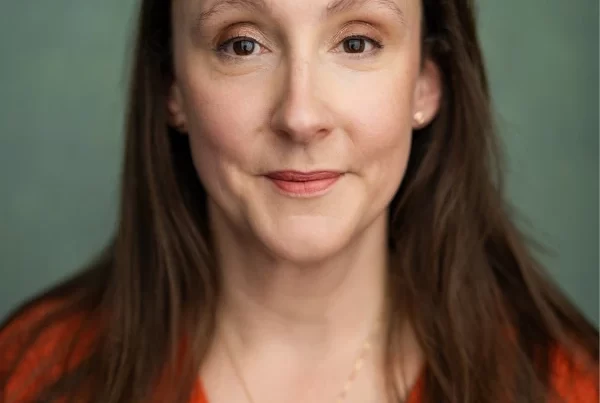 Role Play Actor and Assessor - Yvie