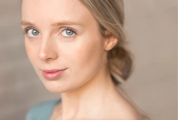 TDRP Role Play Actor and Assessor – Alicia