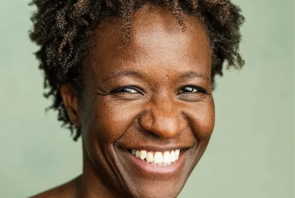 TDRP Role Play Actor and Assessor – Andrea