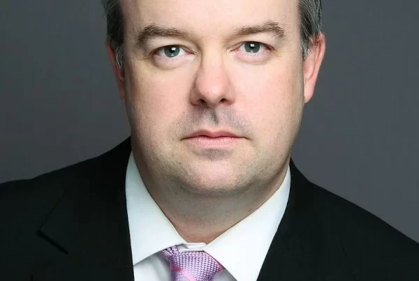 TDRP Role Play Actor and Assessor – Andrew