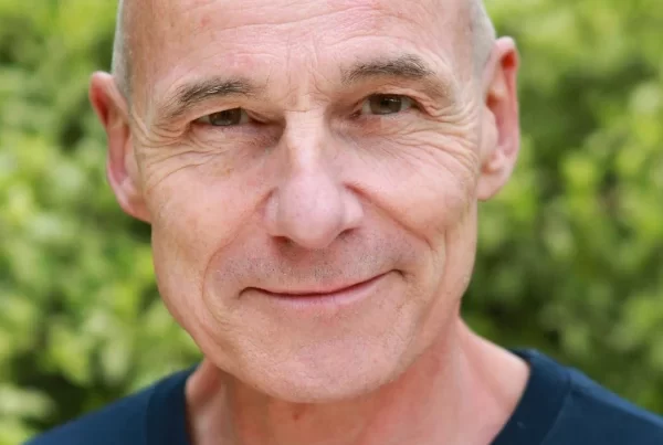 TDRP Role Play Actor and Assessor – Anthony