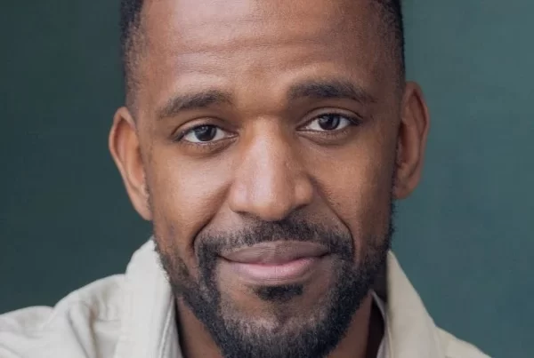 TDRP Role Play Actor and Assessor – Brian