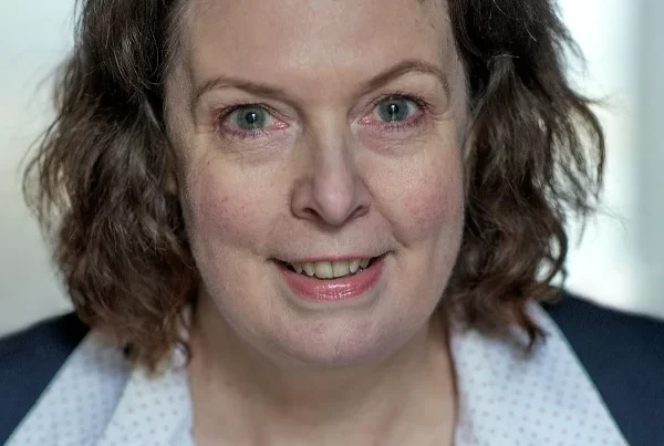 TDRP Role Play Actor and Assessor – Brigid