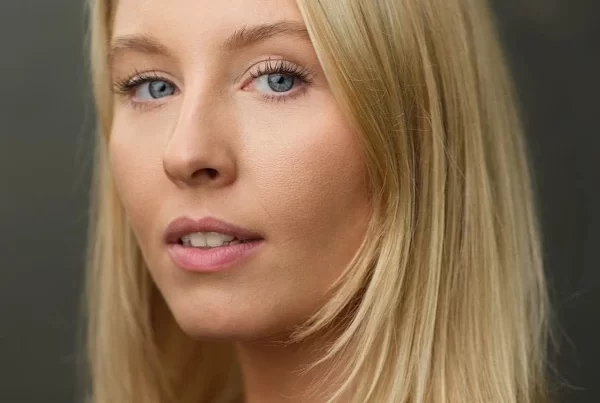 TDRP Role Play Actor and Assessor – Christina