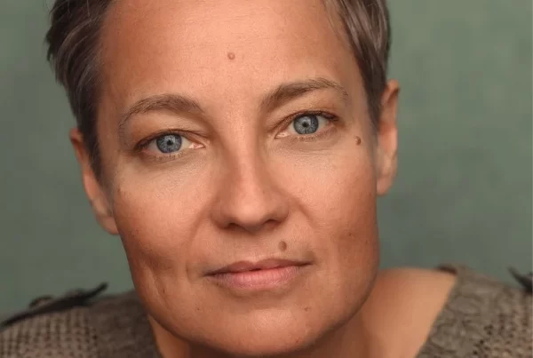 TDRP Role Play Actor and Assessor – Dani