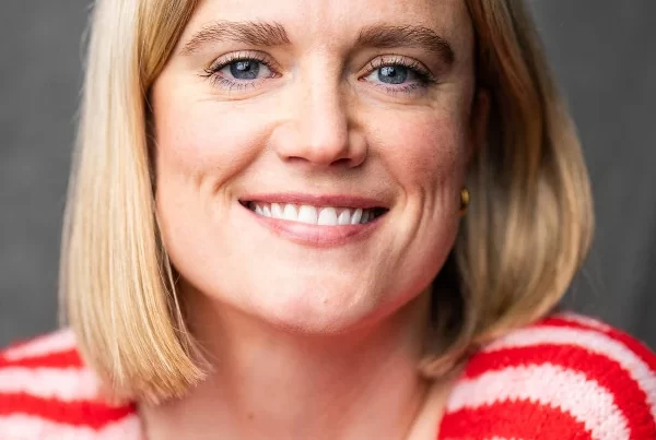 TDRP Role Play Actor and Assessor – Elizabeth 