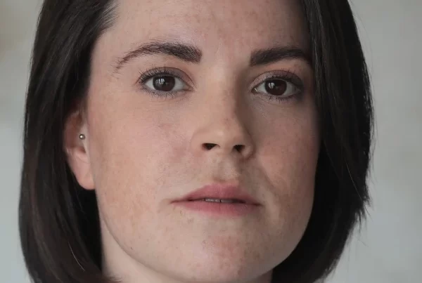 TDRP Role Play Actor and Assessor – Emma