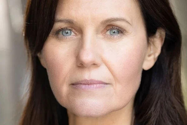 TDRP Role Play Actor and Assessor – Gabrielle