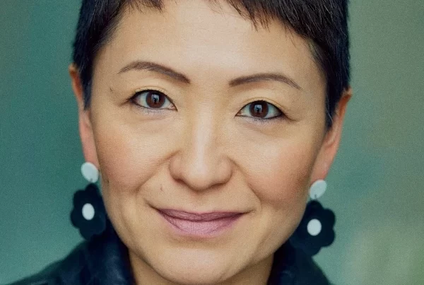 TDRP Role Play Actor and Assessor – Haruka