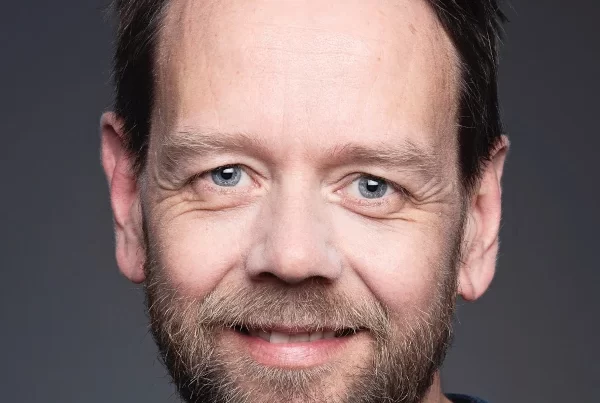 TDRP Role Play Actor and Assessor – Henry