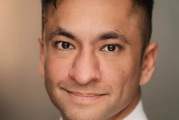 TDRP Role Play Actor and Assessor – Jay 