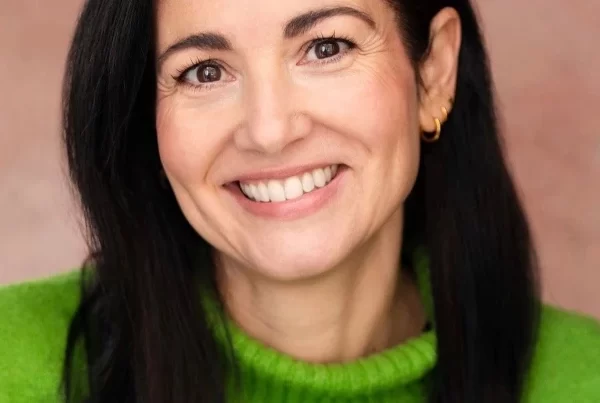 TDRP Role Play Actor and Assessor – Julia