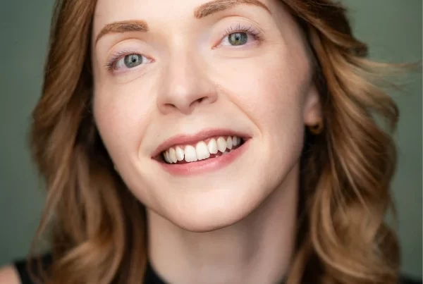 TDRP Role Play Actor and Assessor – Karen