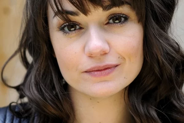 TDRP Role Play Actor and Assessor – Katy