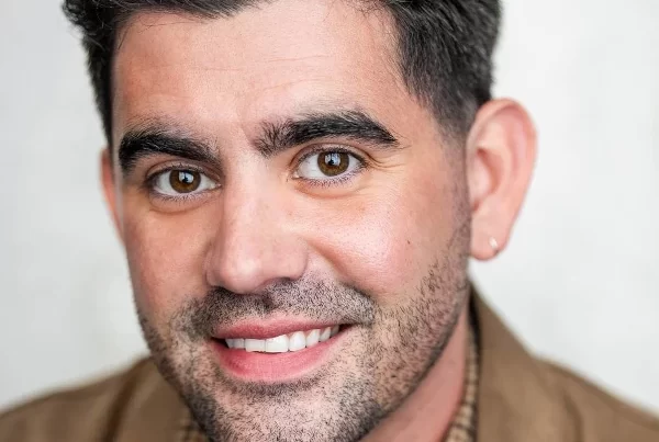 TDRP Role Play Actor and Assessor – Keaton