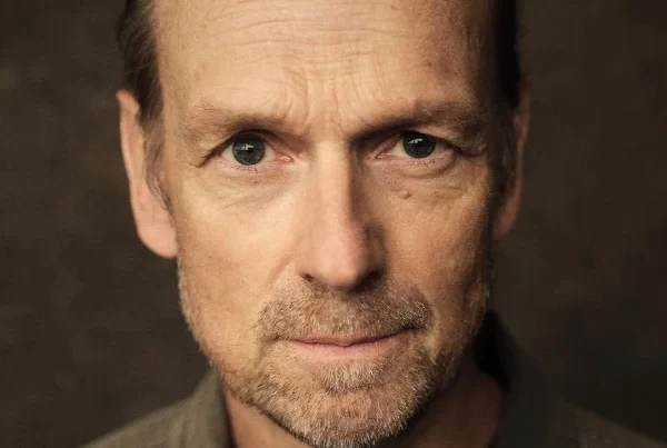 TDRP Role Play Actor and Assessor – Ken