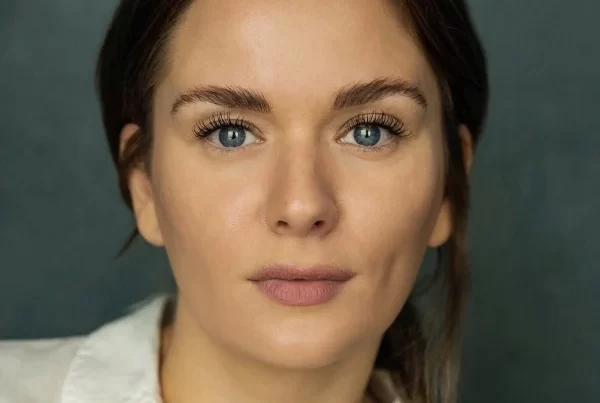 TDRP Role Play Actor and Assessor – Luci