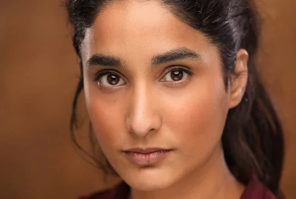 TDRP Role Play Actor and Assessor – Neha