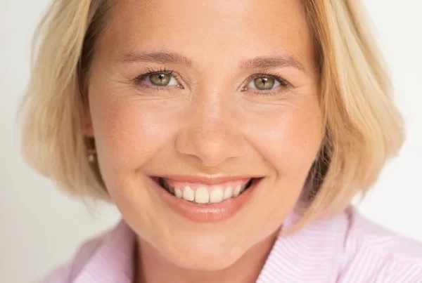 TDRP Role Play Actor and Assessor – Nicky