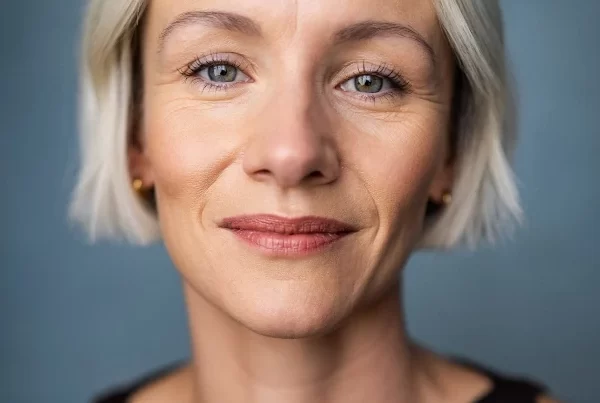 TDRP Role Play Actor and Assessor – Nicole