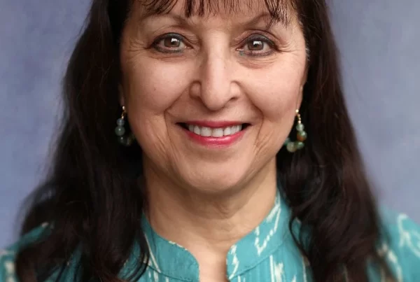 TDRP Role Play Actor and Assessor – Norma