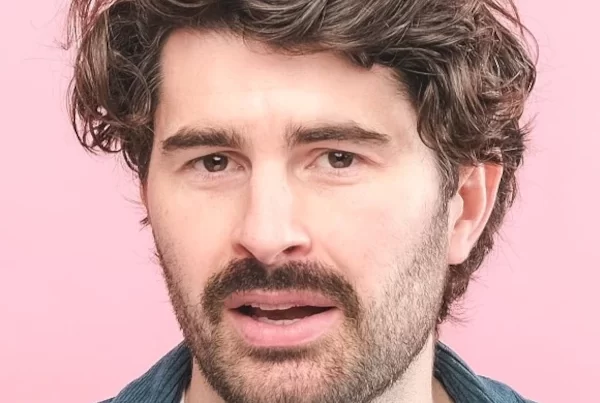 TDRP Role Play Actor and Assessor – Paddy