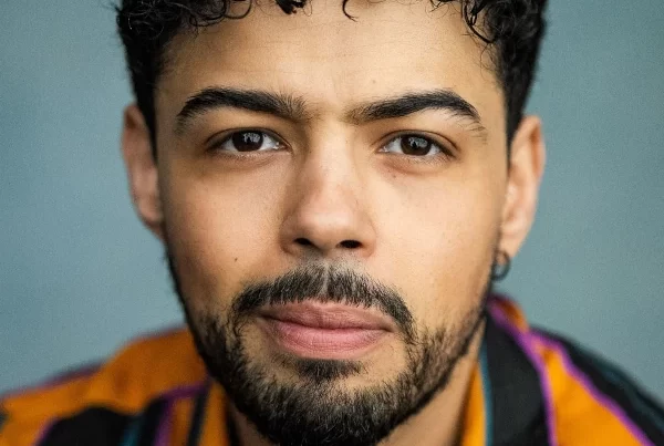 TDRP Role Play Actor and Assessor – Riad