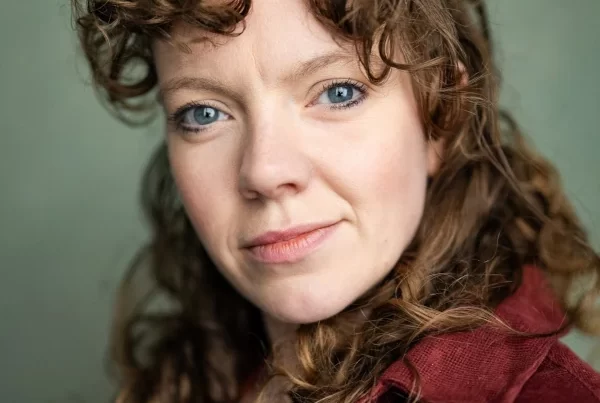 TDRP Role Play Actor and Assessor – Sarah 