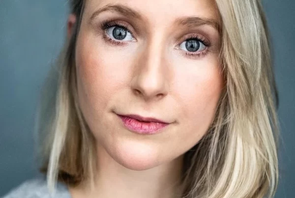 TDRP Role Play Actor and Assessor – Selina