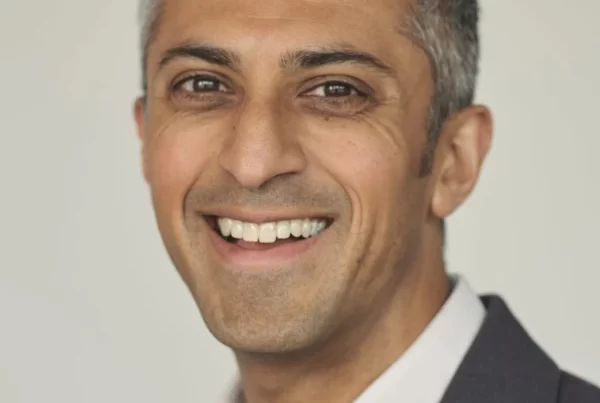 TDRP Role Play Actor and Assessor – Sushil