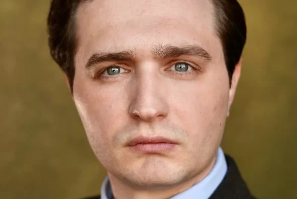 TDRP Role Play Actor and Assessor – Tom