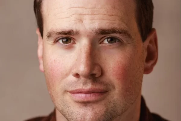 TDRP Role Play Actor and Assessor – Will