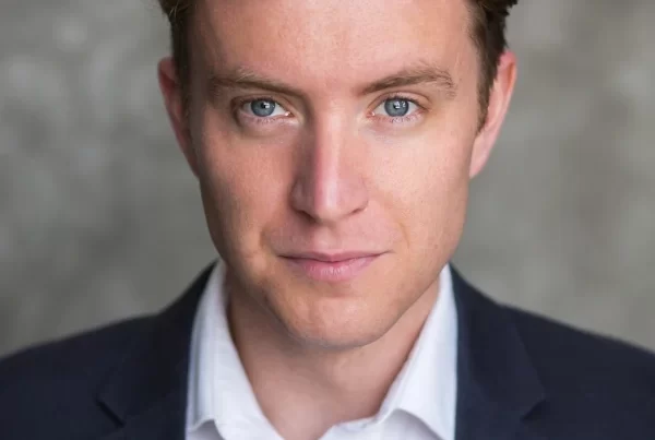 TDRP Role Play Actor and Assessor – Bill